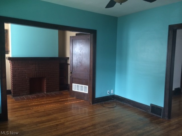 Mars E Wagar - Residential Income