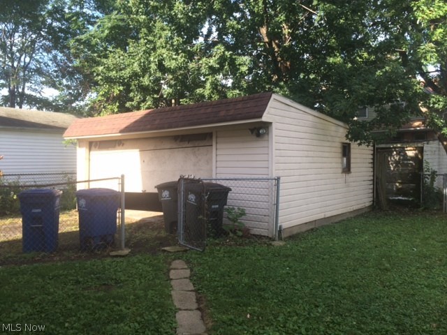 Mars E Wagar - Residential Income