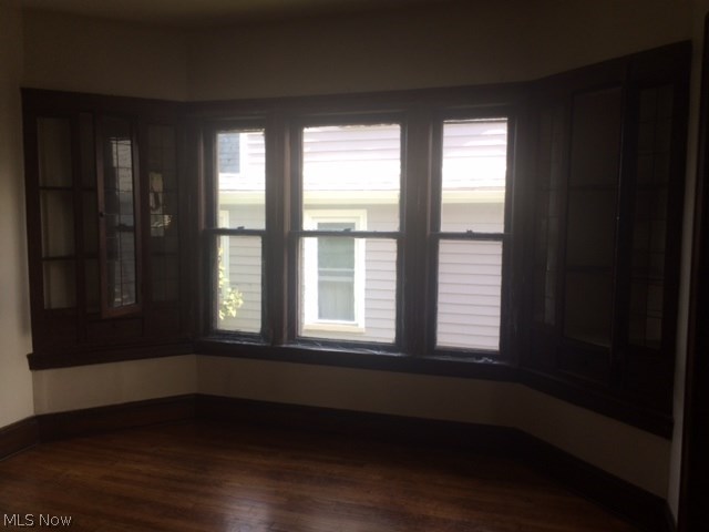 Mars E Wagar - Residential Income