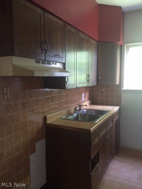 Mars E Wagar - Residential Income