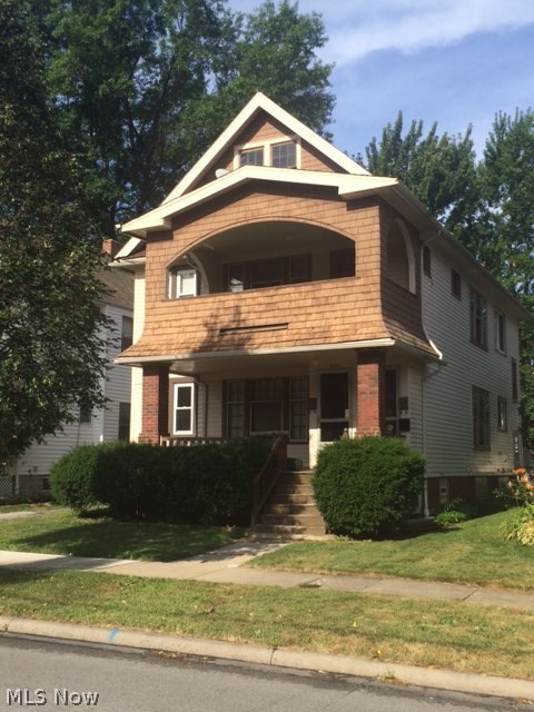 Mars E Wagar - Residential Income