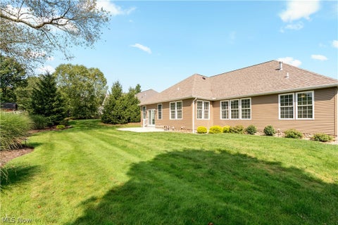 Tiny photo for 2248 Grimsby Street NW, North Canton, OH 44720 (MLS # 5235125)