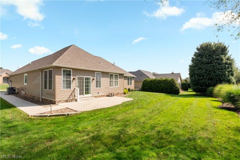 Tiny photo for 2248 Grimsby Street NW, North Canton, OH 44720 (MLS # 5235125)