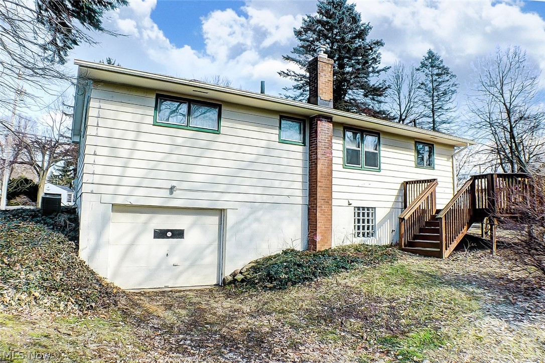 Portage Homesites - Residential