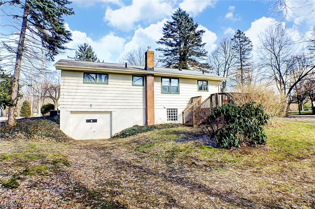 Portage Homesites - Residential