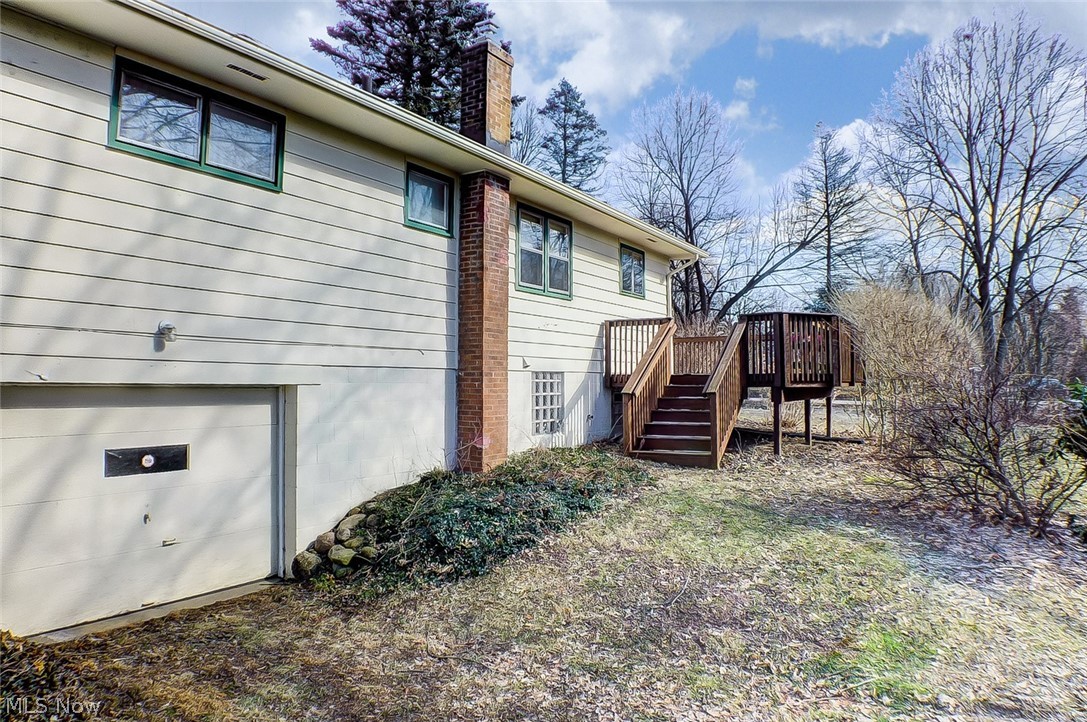 Portage Homesites - Residential