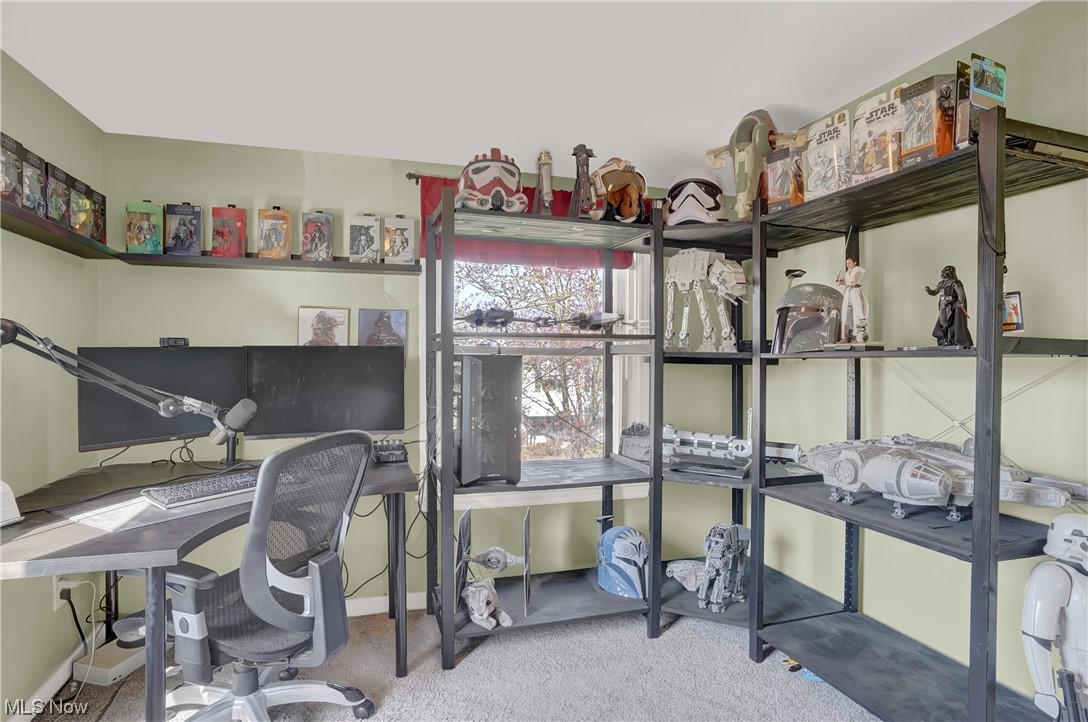 Hillcrest Park - Residential