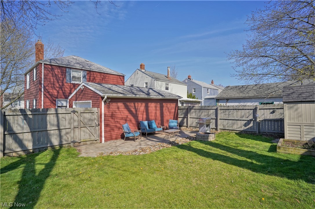 Hillcrest Park - Residential