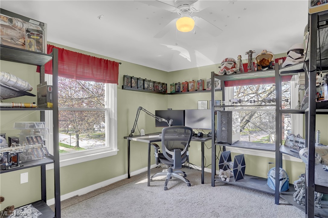 Hillcrest Park - Residential