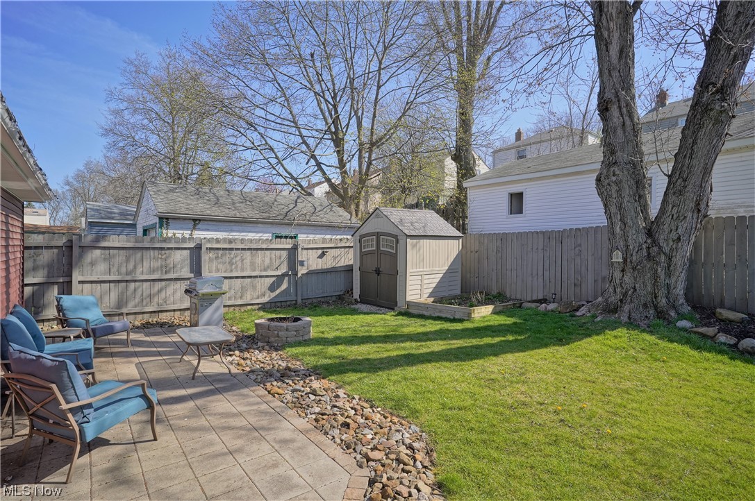 Hillcrest Park - Residential