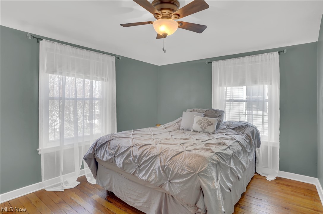 Hillcrest Park - Residential