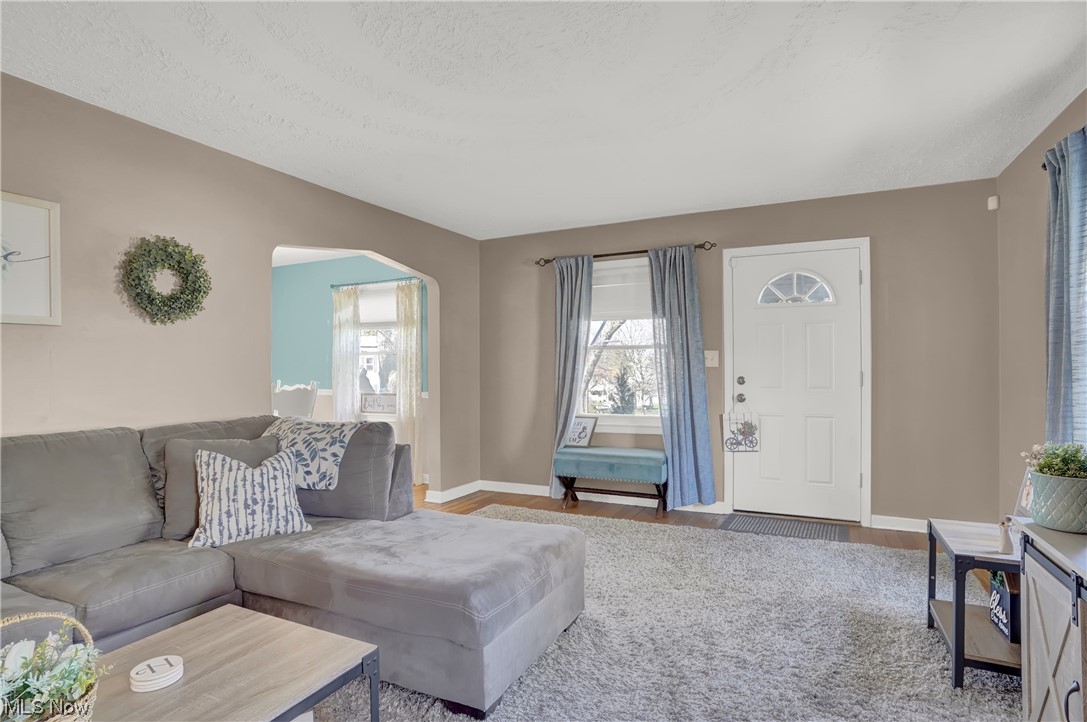Hillcrest Park - Residential