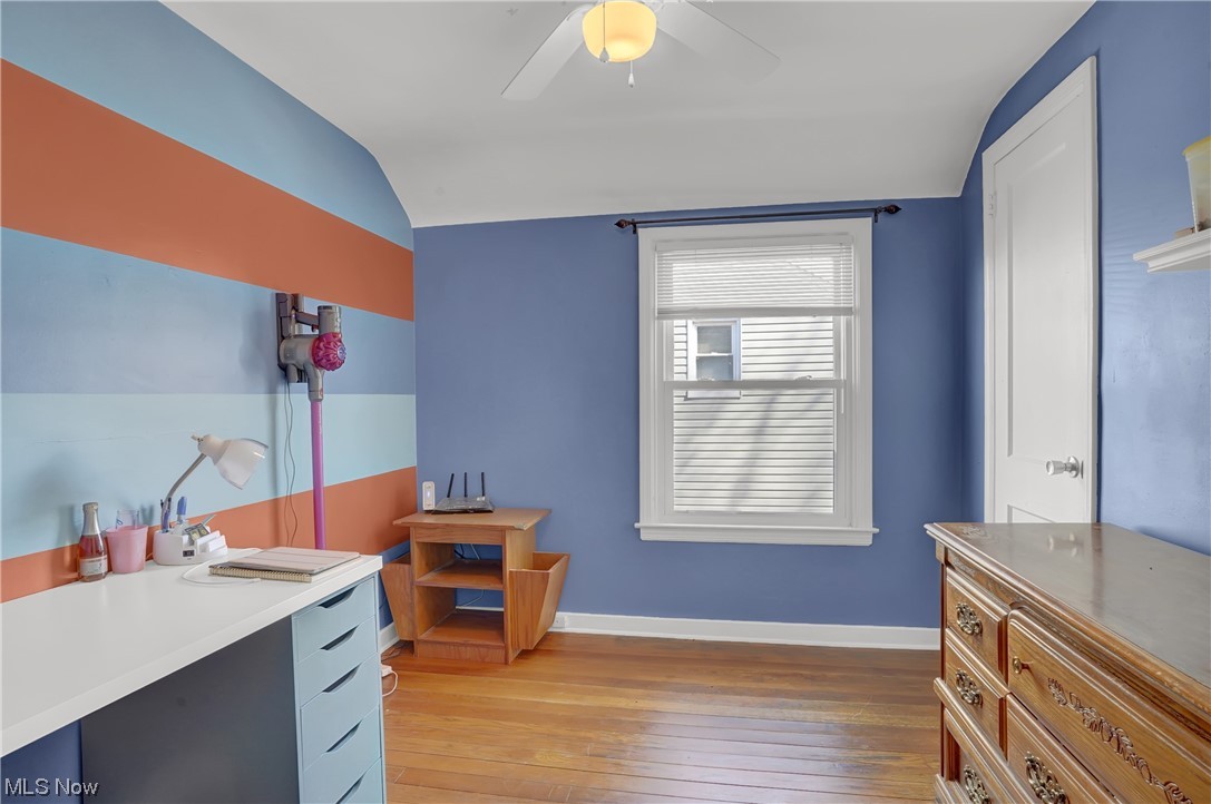 Hillcrest Park - Residential