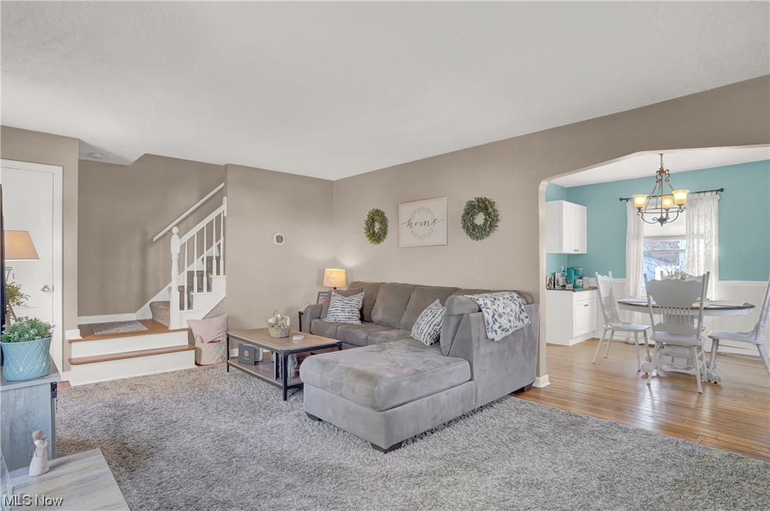 Hillcrest Park - Residential
