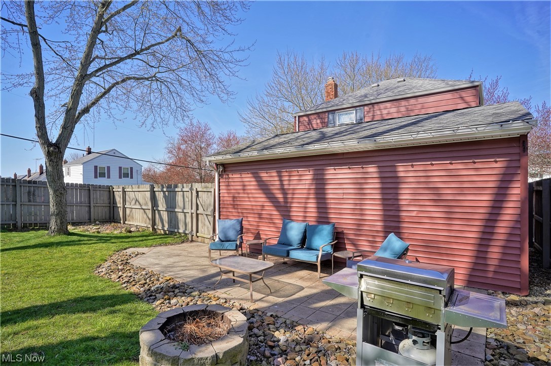 Hillcrest Park - Residential