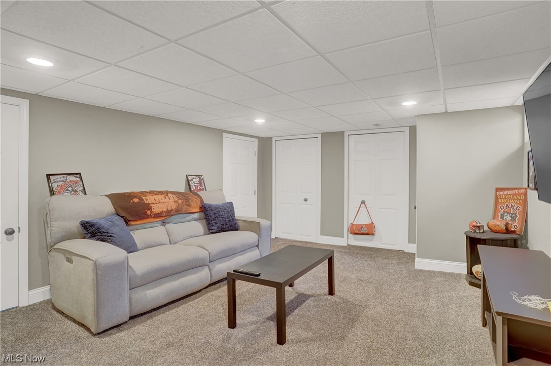 Hillcrest Park - Residential