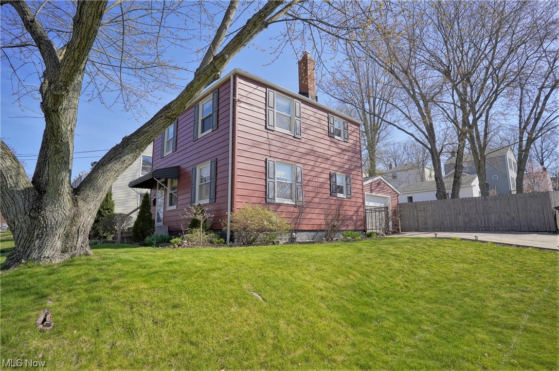 Hillcrest Park - Residential