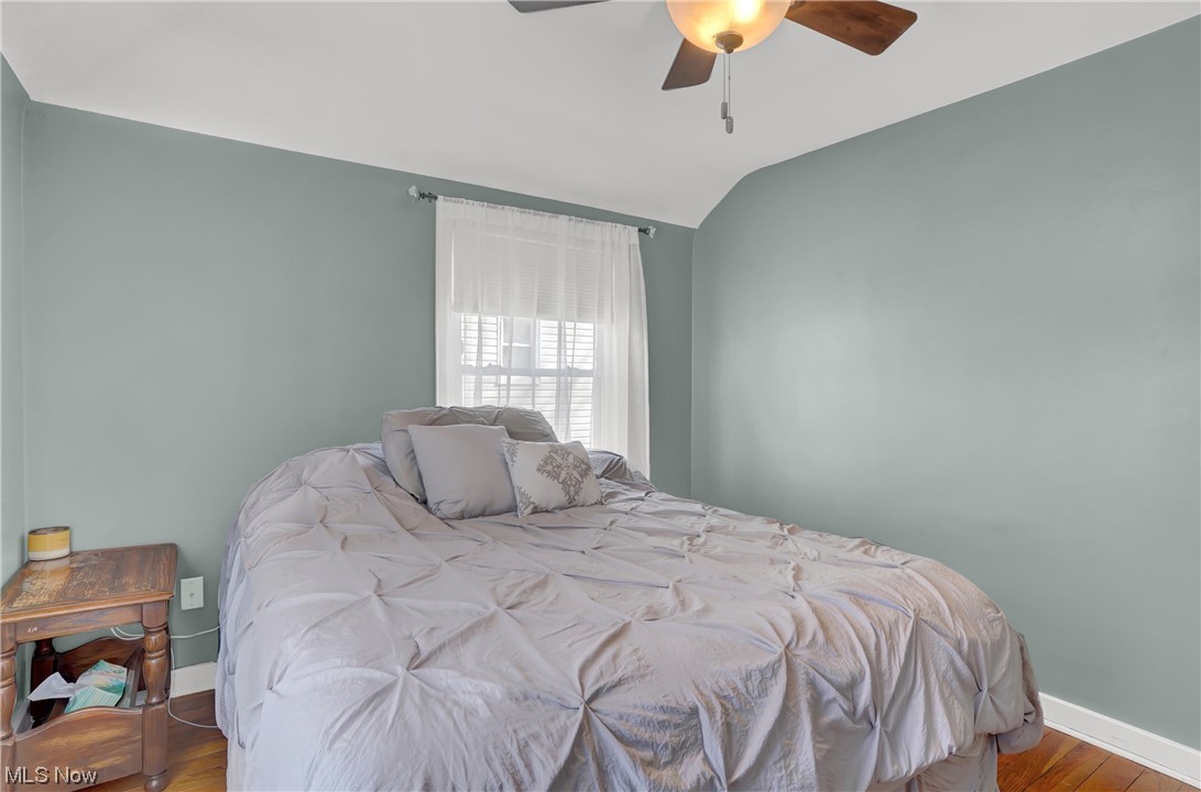 Hillcrest Park - Residential