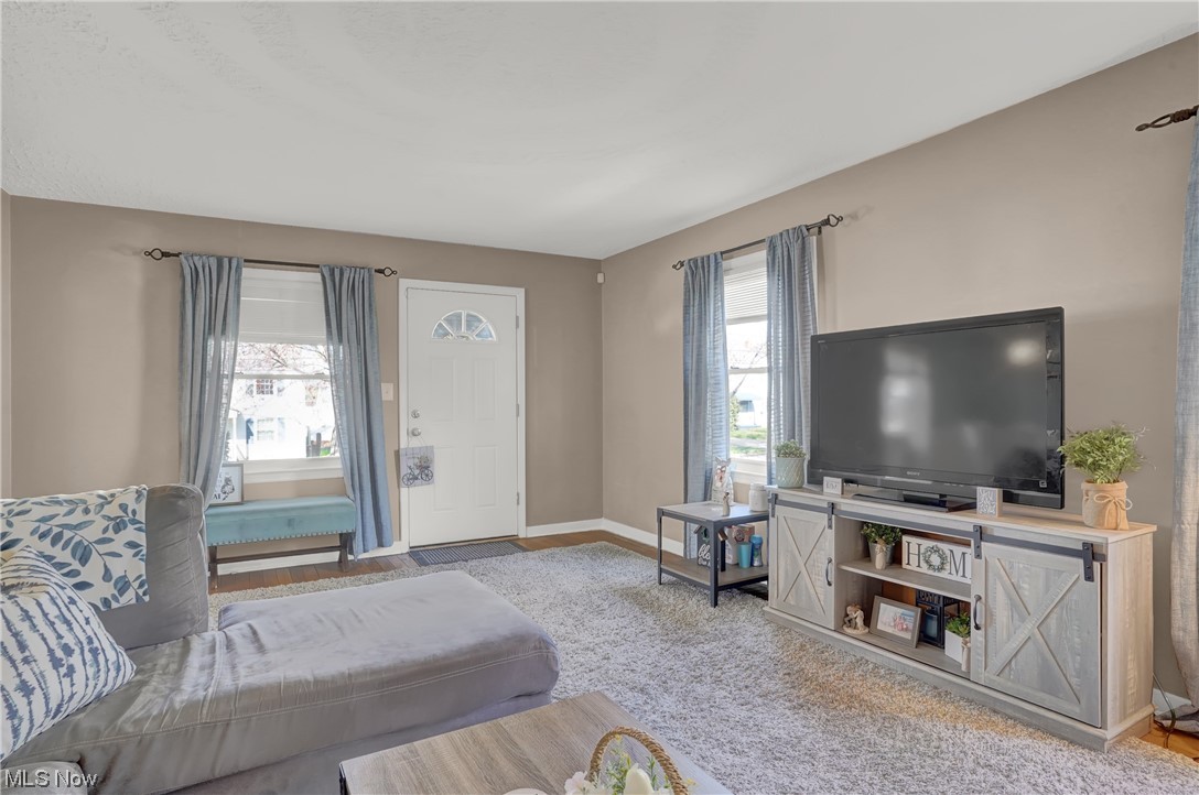 Hillcrest Park - Residential