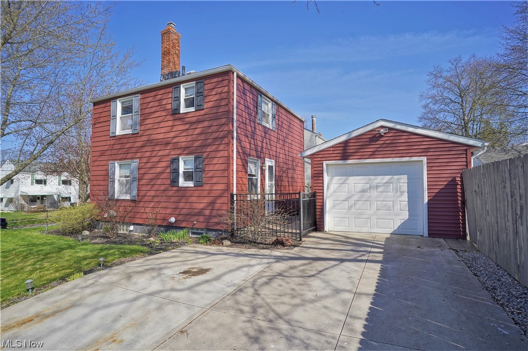 Hillcrest Park - Residential