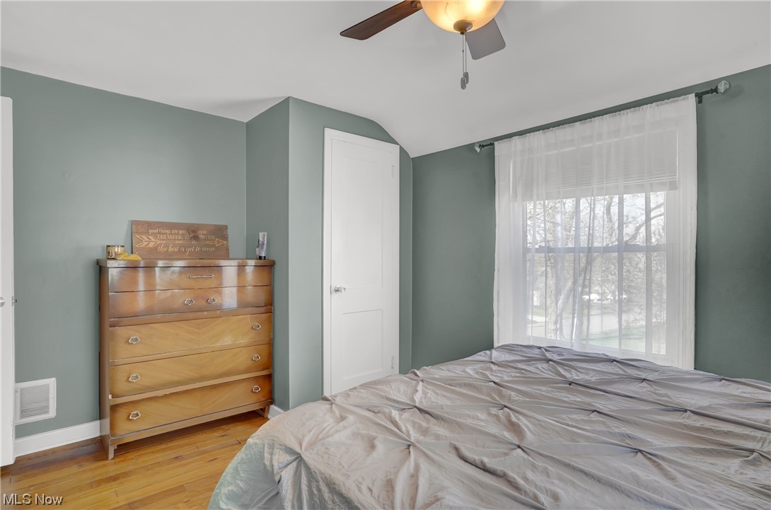 Hillcrest Park - Residential