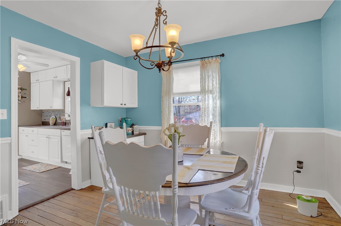 Hillcrest Park - Residential