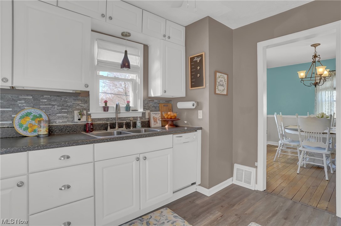Hillcrest Park - Residential