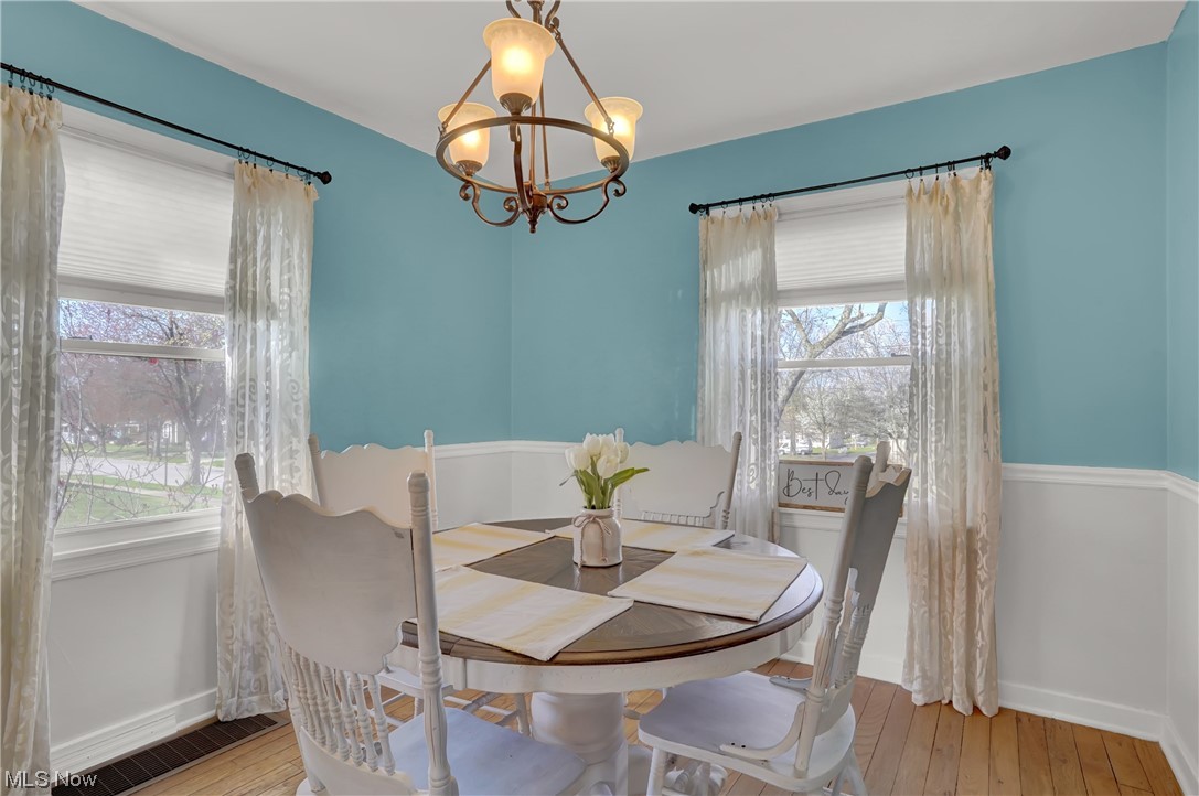 Hillcrest Park - Residential