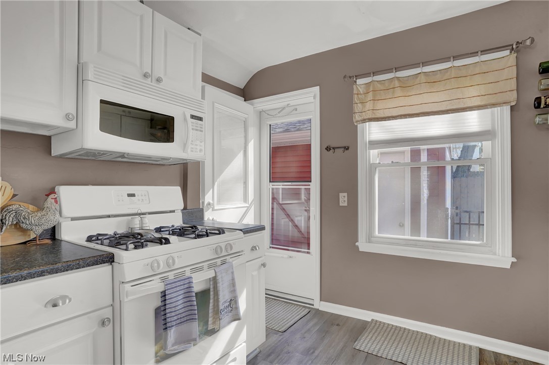Hillcrest Park - Residential
