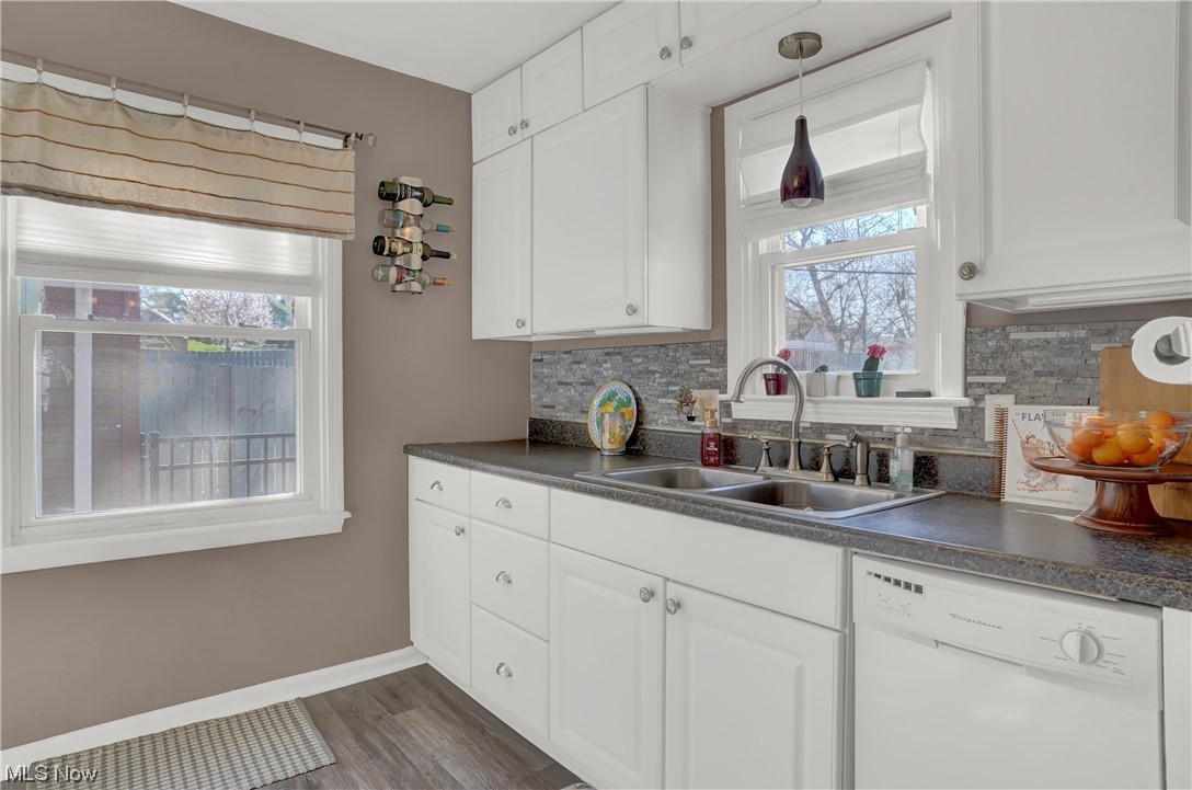 Hillcrest Park - Residential