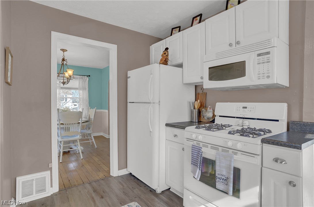 Hillcrest Park - Residential