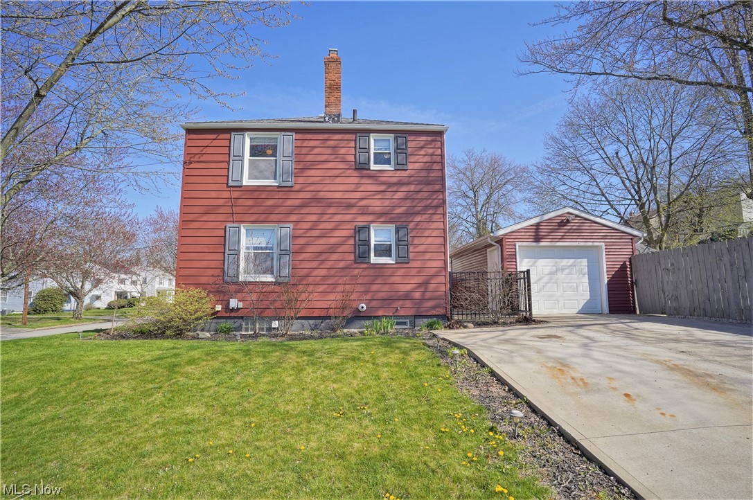 Hillcrest Park - Residential