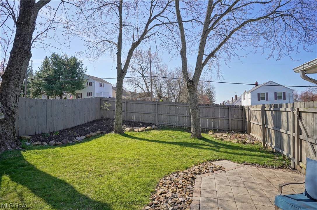 Hillcrest Park - Residential