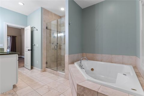 Tiny photo for 16155 Addington Court, Newbury, OH 44065 (MLS # 5176760)