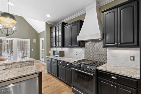 Tiny photo for 16155 Addington Court, Newbury, OH 44065 (MLS # 5176760)