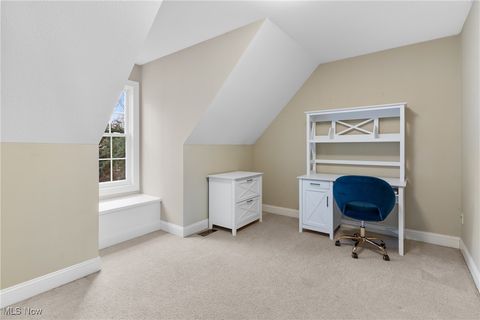 Tiny photo for 16155 Addington Court, Newbury, OH 44065 (MLS # 5176760)