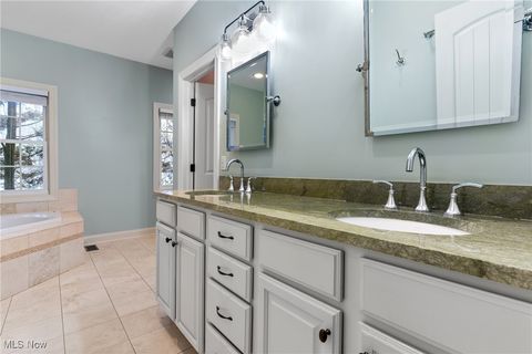 Tiny photo for 16155 Addington Court, Newbury, OH 44065 (MLS # 5176760)