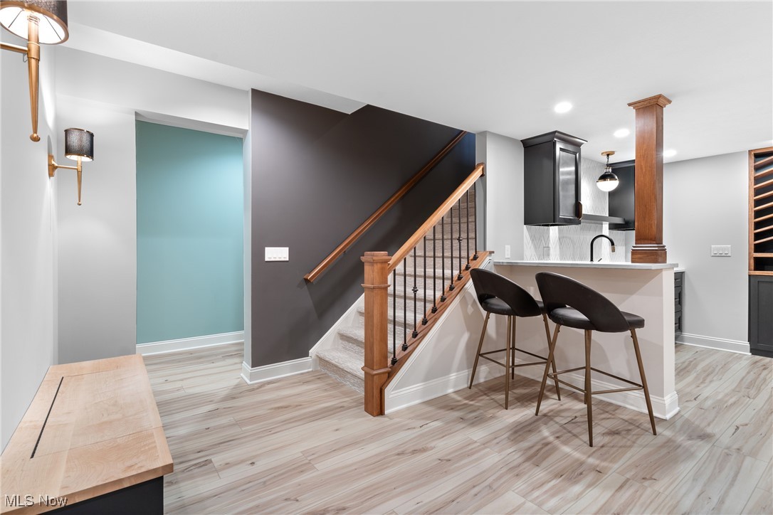 Addington Sub - Residential