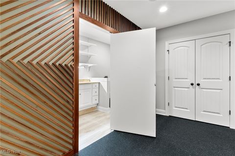 Tiny photo for 16155 Addington Court, Newbury, OH 44065 (MLS # 5176760)