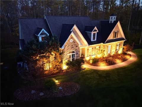 Tiny photo for 16155 Addington Court, Newbury, OH 44065 (MLS # 5176760)