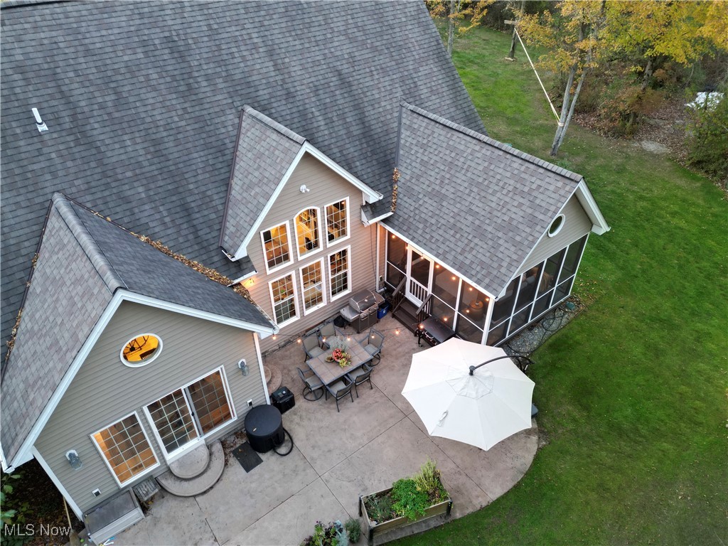 Addington Sub - Residential