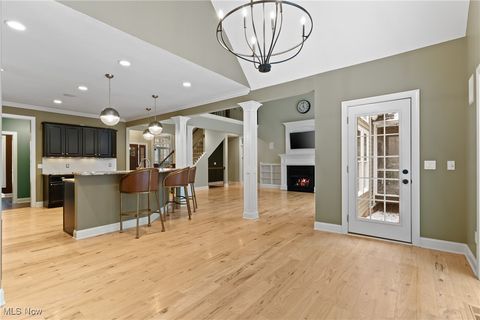 Tiny photo for 16155 Addington Court, Newbury, OH 44065 (MLS # 5176760)