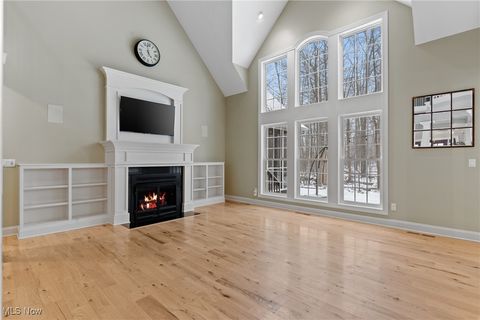 Tiny photo for 16155 Addington Court, Newbury, OH 44065 (MLS # 5176760)