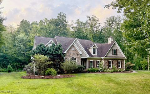 Tiny photo for 16155 Addington Court, Newbury, OH 44065 (MLS # 5176760)