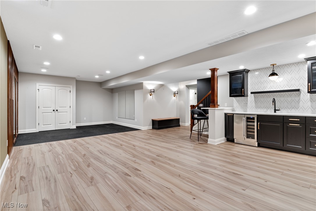 Addington Sub - Residential