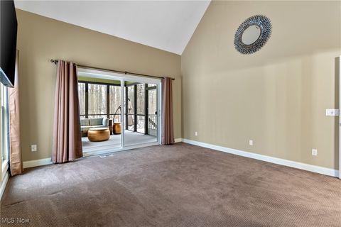 Tiny photo for 16155 Addington Court, Newbury, OH 44065 (MLS # 5176760)