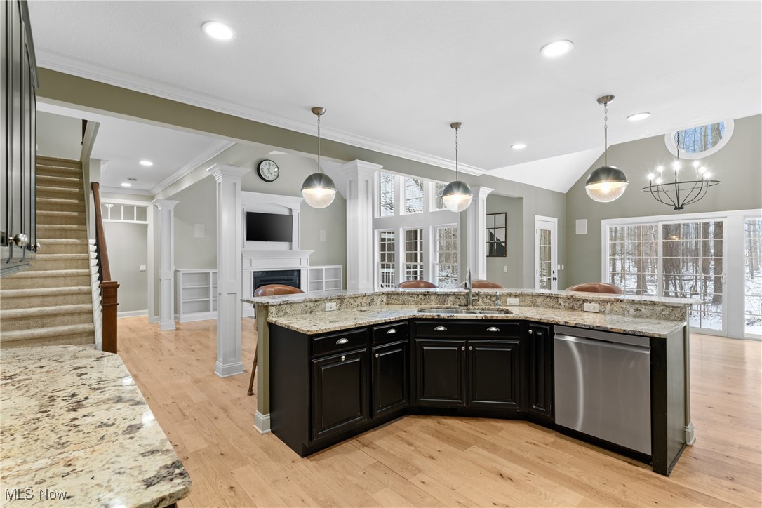 Addington Sub - Residential