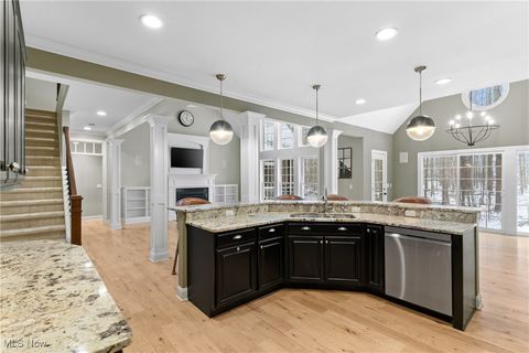 Tiny photo for 16155 Addington Court, Newbury, OH 44065 (MLS # 5176760)