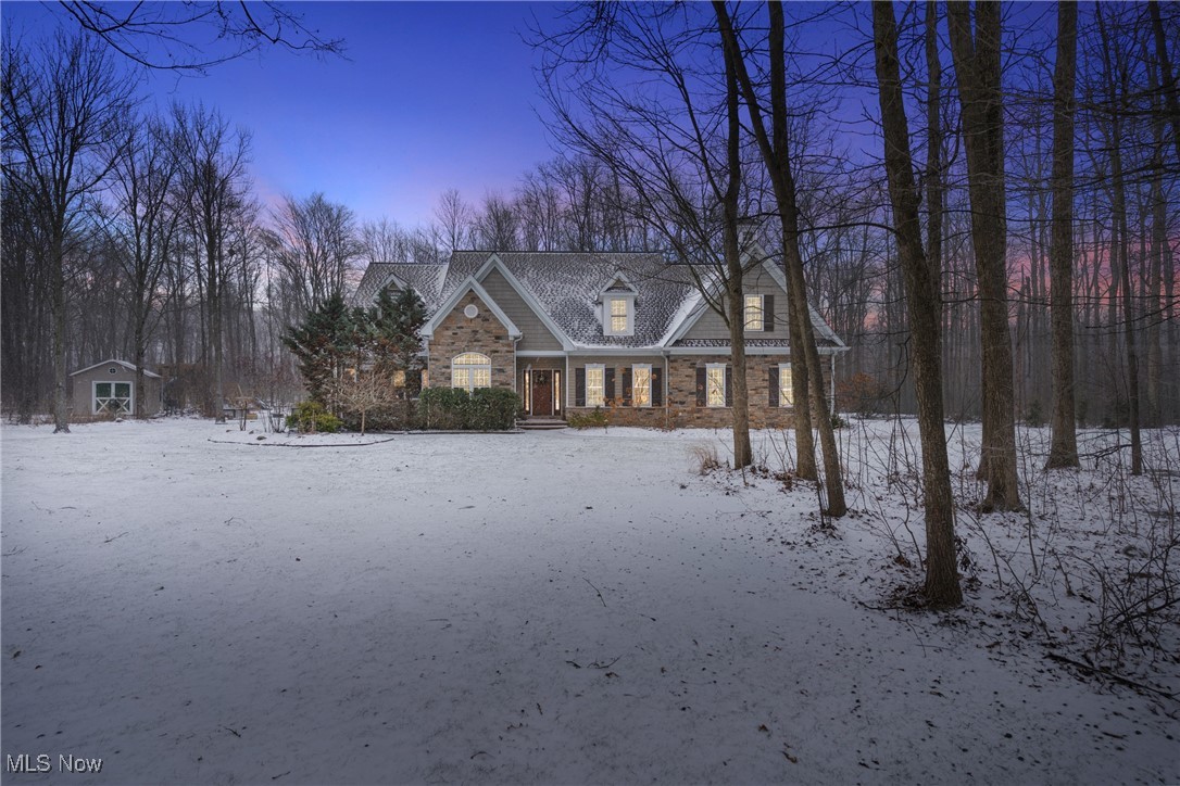 Addington Sub - Residential