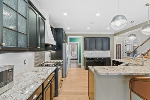 Tiny photo for 16155 Addington Court, Newbury, OH 44065 (MLS # 5176760)